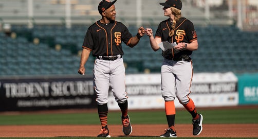 Women In Baseball – Jean Fruth’s Newest Project Documents Inspiring Females On & Off The Field