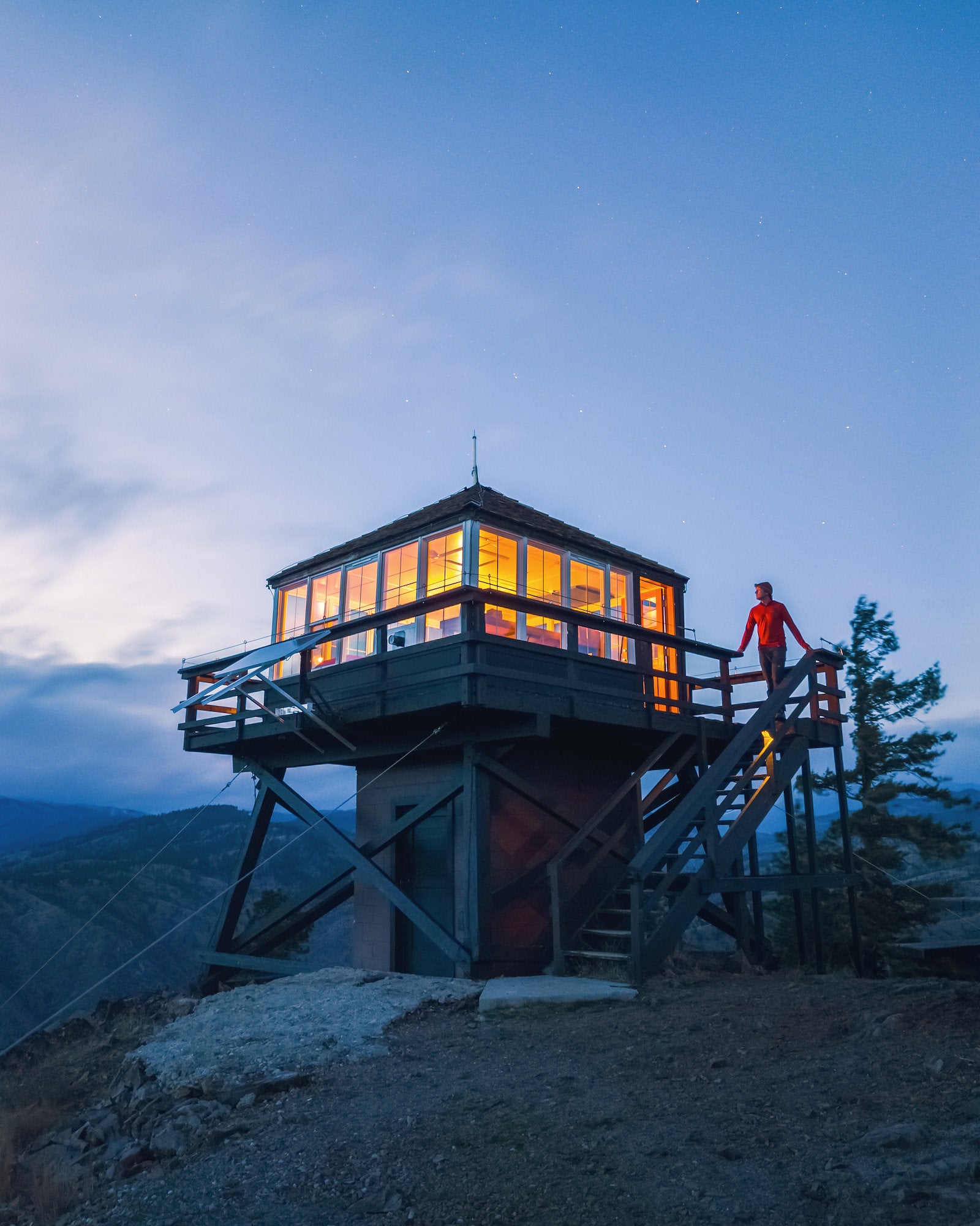 Photo by Scott Kranz. Sony Xperia PRO-I