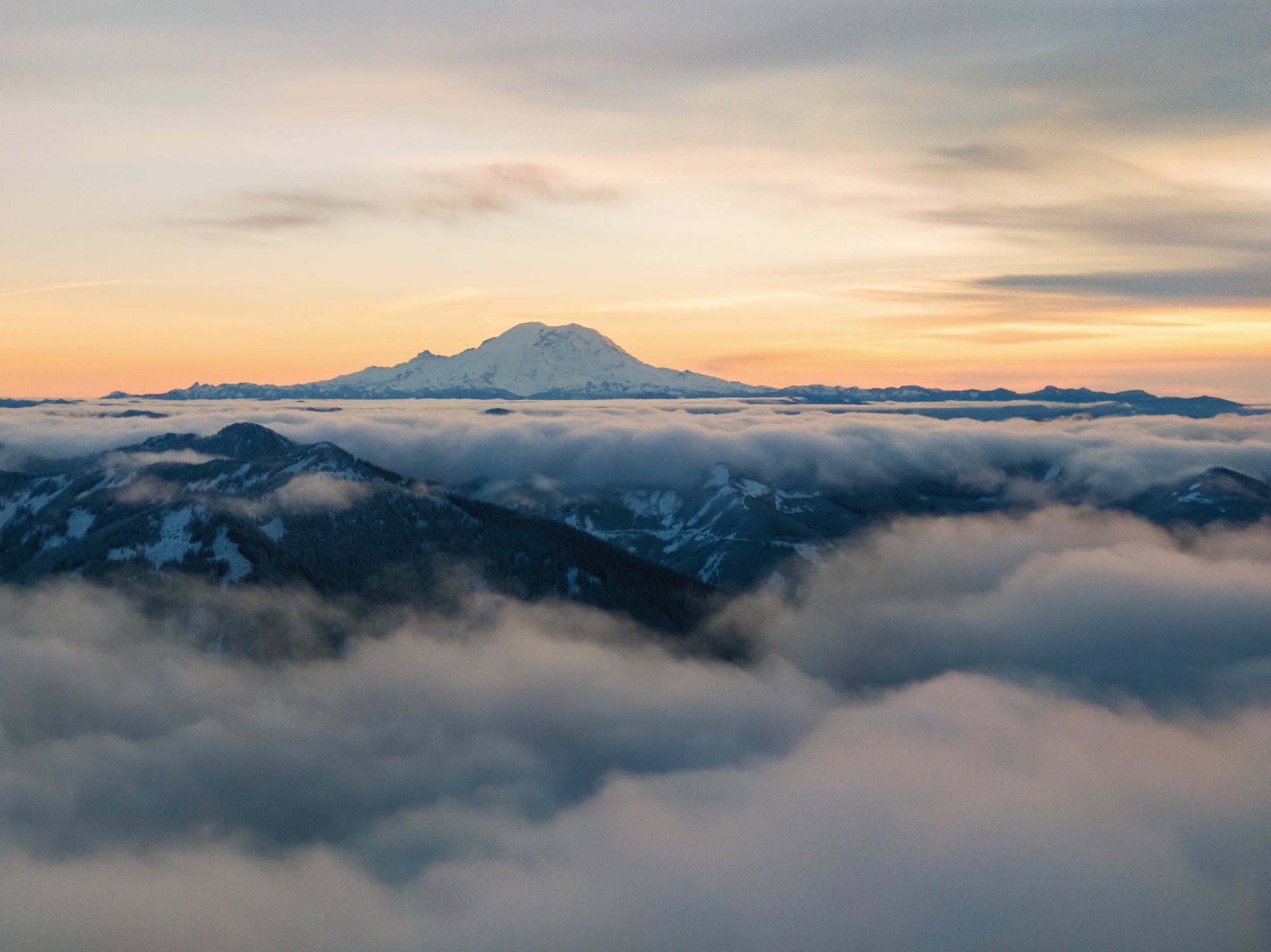 Photo by Scott Kranz. Sony Xperia PRO-I