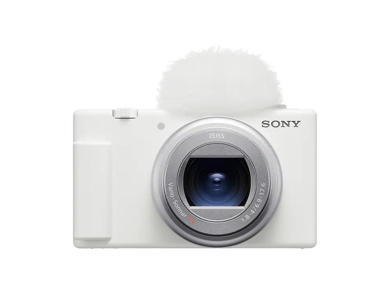 The Sony ZV-1 II is a great vlogging camera for beginners and also an excellent vlogging camera for YouTube. It makes a solid addition for any vlogging camera kit for beginners.