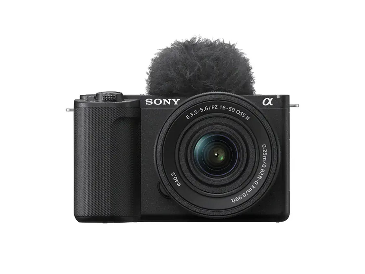 The Sony ZV-E10 II is a great vlogging camera for beginners and also an excellent vlogging camera for YouTube. It makes a solid addition for any vlogging camera kit for beginners.