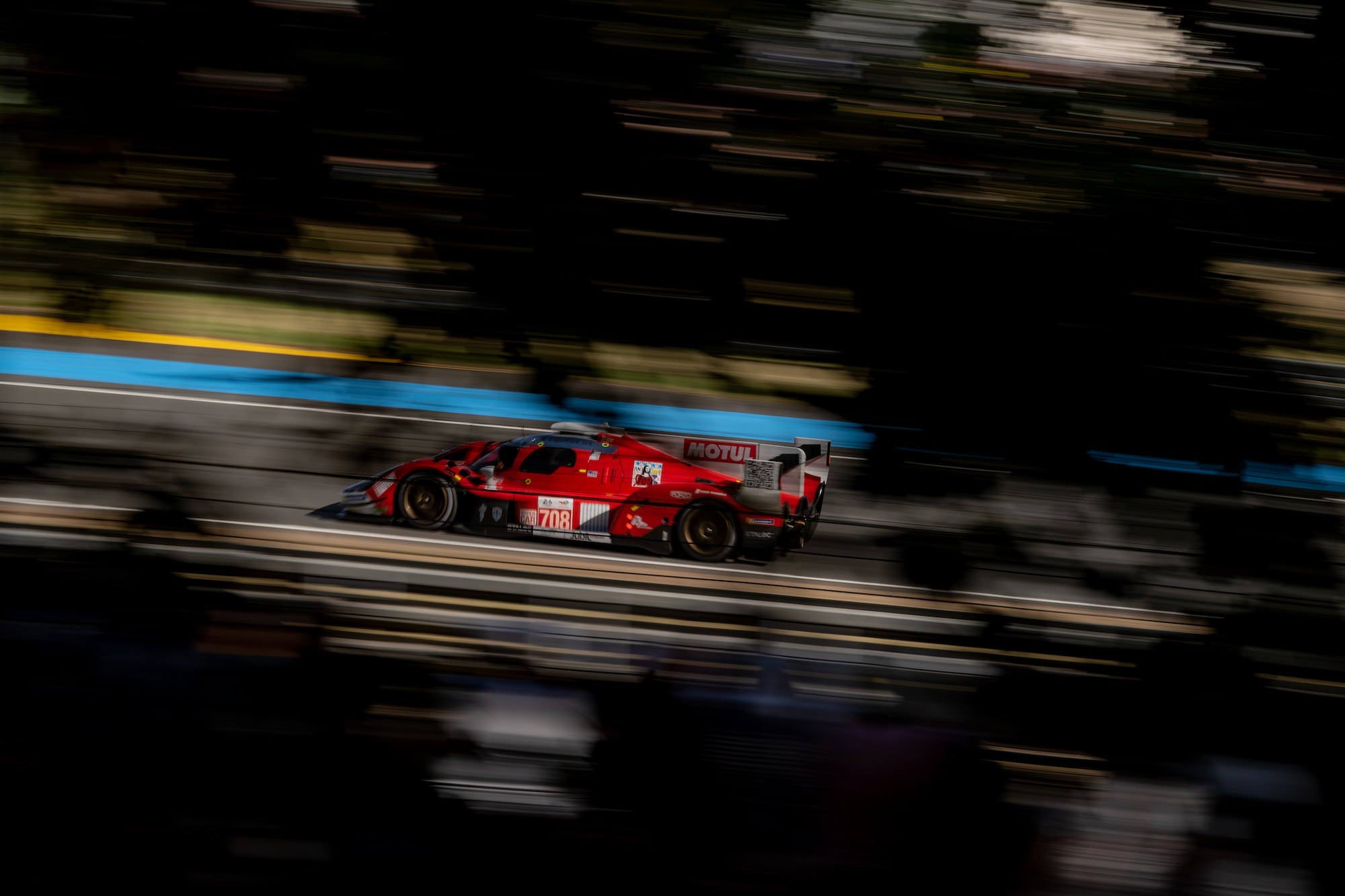 Photo by Zac McGowan. Sony Alpha 9. Sony 70-200mm f/2.8 G Master. 1/50-sec., f/22, ISO 100