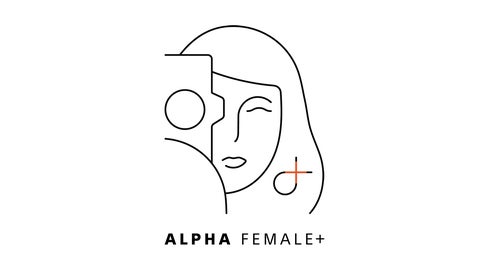 Alpha Female+ Year 3: All About The Community, Collaboration & Creating