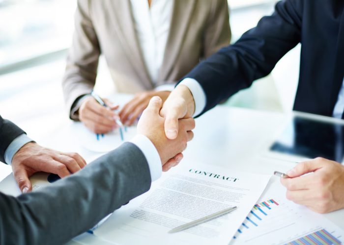 Core Business Activities Core Business Activities