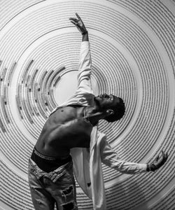 Felicia Renne Tolbert is our Portrait” theme micro-grant winner.