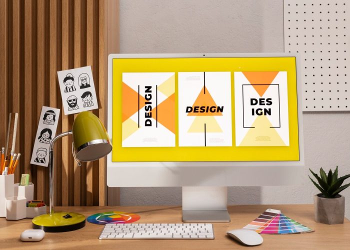 Enhanced Brand Identity and Consistency Enhanced Brand Identity and Consistency