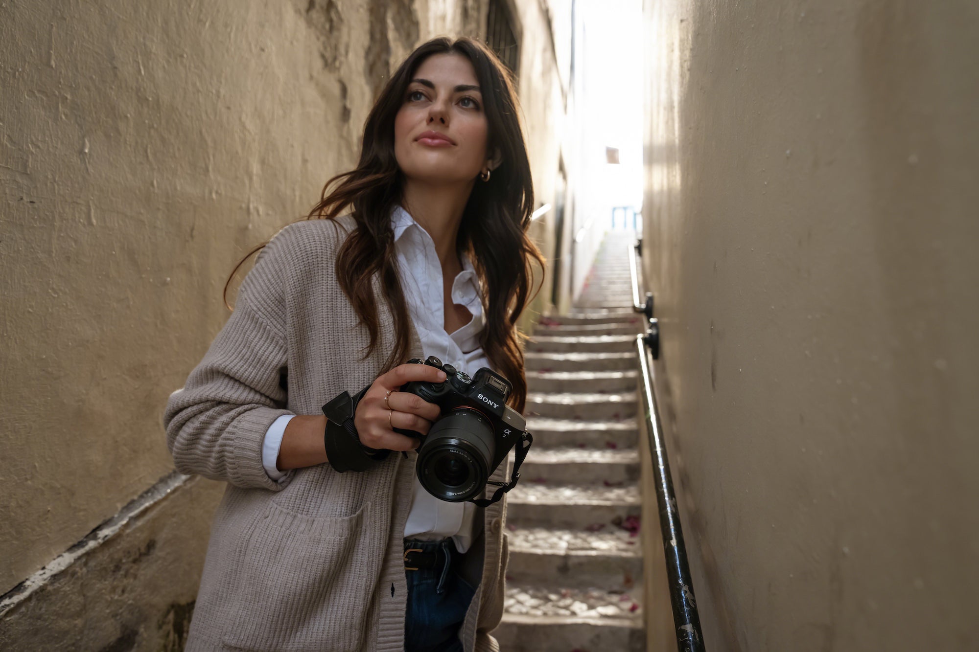 5 Reasons Why The Alpha 7 V Is the All‑Around Camera To Buy In 2026