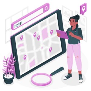 Local SEO