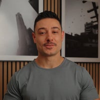 Creator Nick Di Giugno