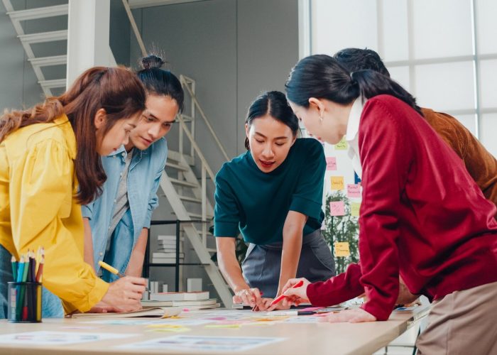 Scalable and Adaptable Services Scalable and Adaptable Services