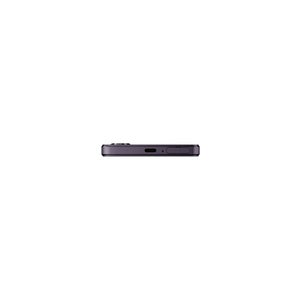 Sony Xperia 1 IV Purple, top
