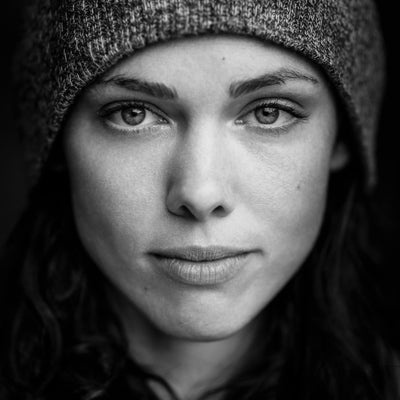Alpha Universe Author Taylor Rees