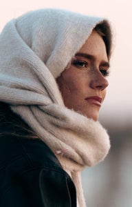 Anne Zamerim is our Portraits theme micro-grant winner.