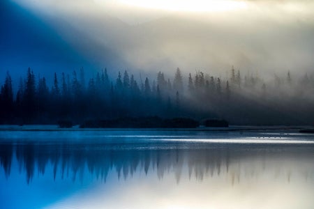 Paula Hilborn is our “Landscape” theme micro-grant winner.