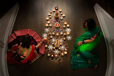 Simi Jois is our “Culture” theme micro-grant winner.