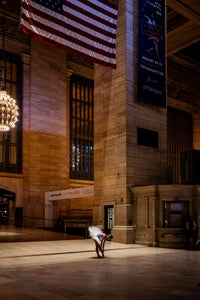 Mayu Ito is our Unexpected Moments theme micro-grant winner.