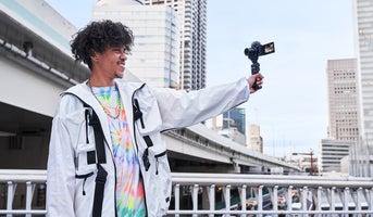 Alpha Camera Academy – Video Category