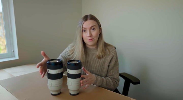  Lens Fundamentals