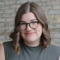 Content creator Katie Steckly