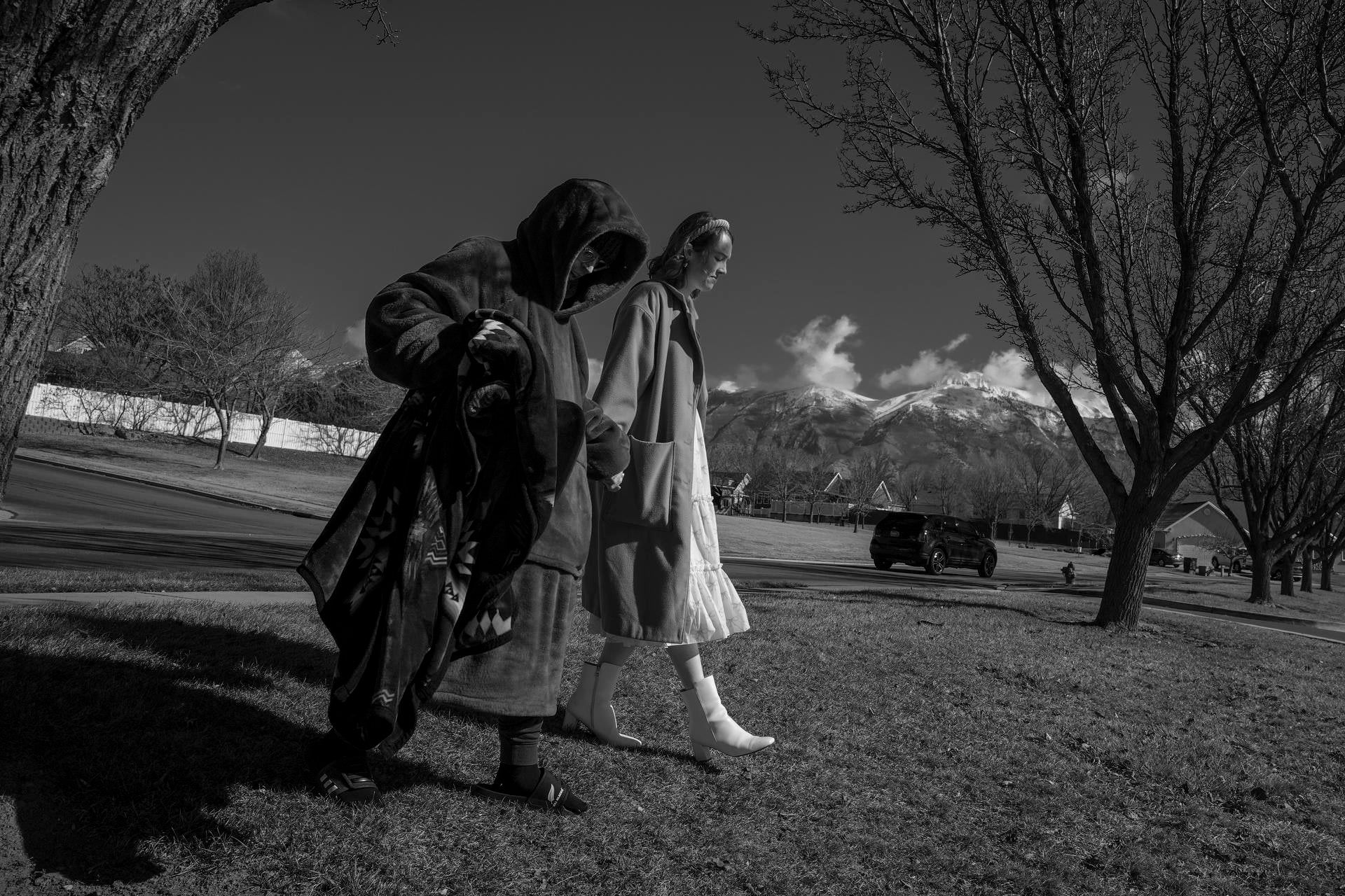 Photo by Jahi Chikwendiu/The Washington Post