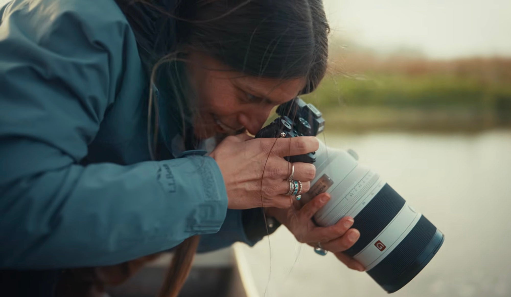 Shoot First, Crop Later: Why The Alpha 7R VI Is A Wildlife Photographer\u0027s Secret Weapon