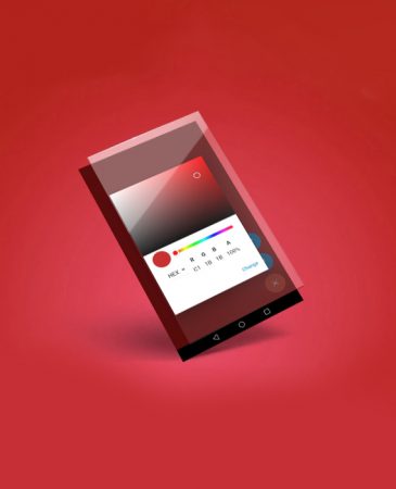 Mobile App Development | Lightstick