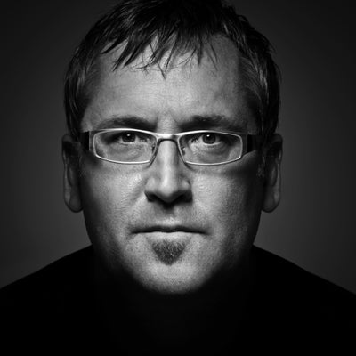 Alpha Universe Author Brian Smith
