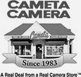 Cameta Camera