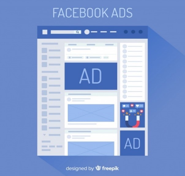 facebook ads