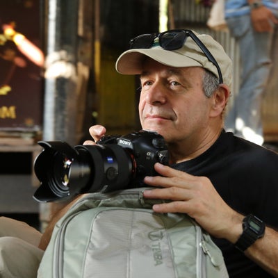Alpha Universe Author Ira Block