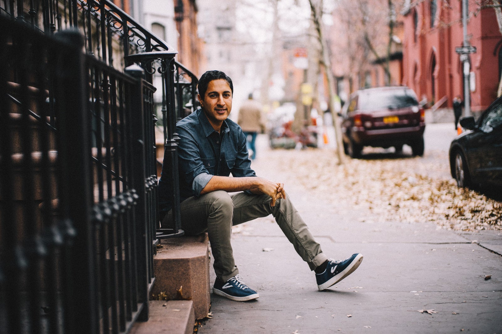 Michael Rubenstein 07