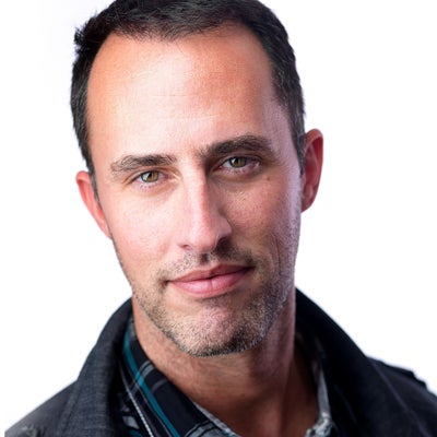 Alpha Universe Author Matt Kloskowski