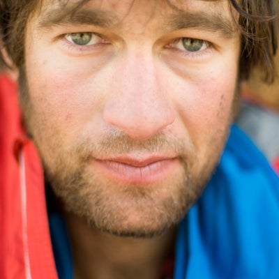 Alpha Universe Author Renan Ozturk