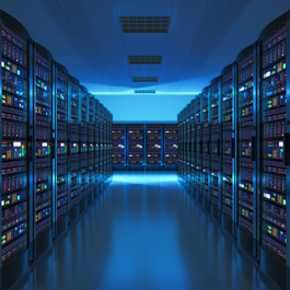 Domain and Hosting