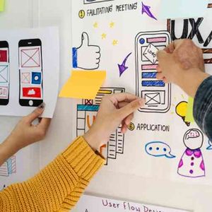 Excellent UI/UX Design