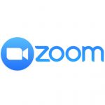 Zoom Logo
