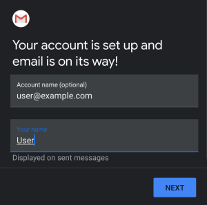 How to set up email on Android & Apple Phone?
