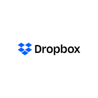 DropBox Logo