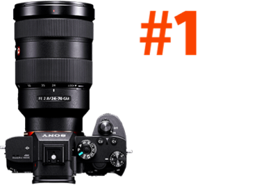 Mirrorless