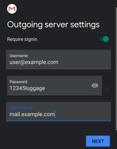 How to set up email on Android & Apple Phone?