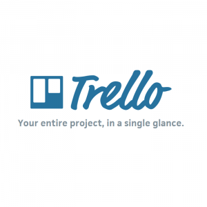 Trello Logo