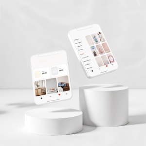 User-Friendly Navigation