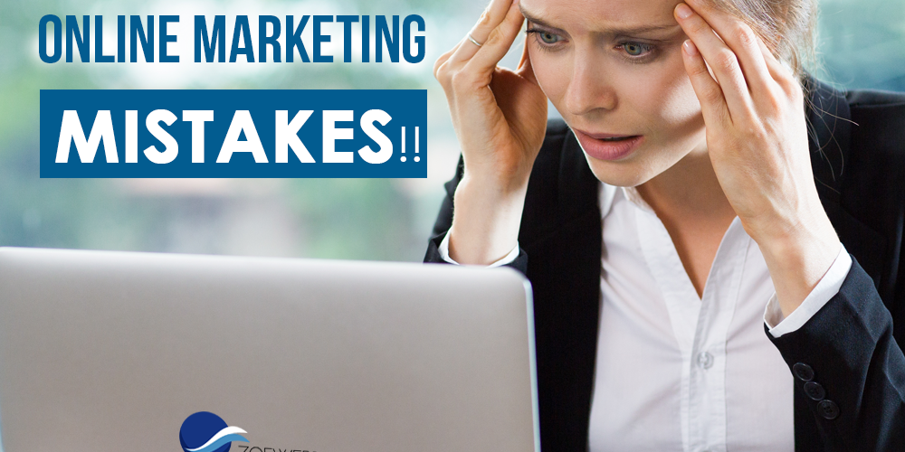common online marketing - featured