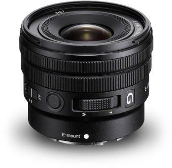 FE PZ 16-35MM F4 G