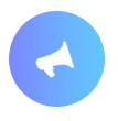 bullhone icon