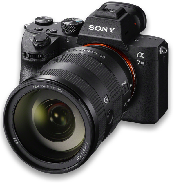 Alpha 7 III