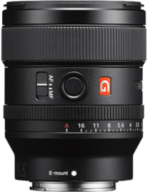 FE 24mm F1.4 GM 