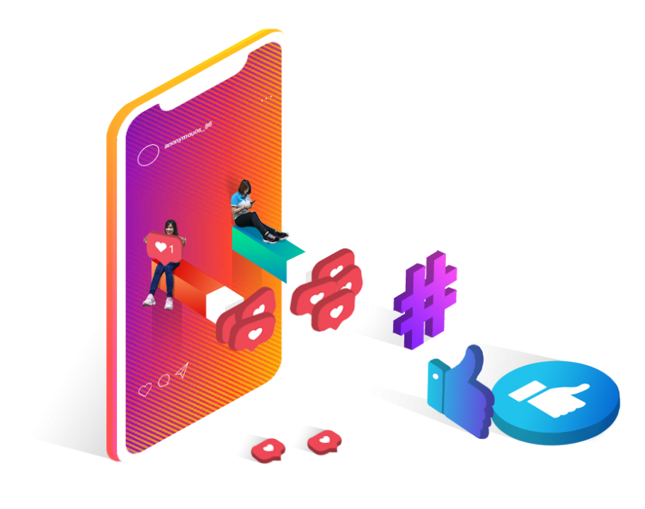 Instagram Marketing Services For Your Business