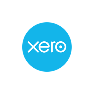 Xero Logo