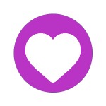 heart icon